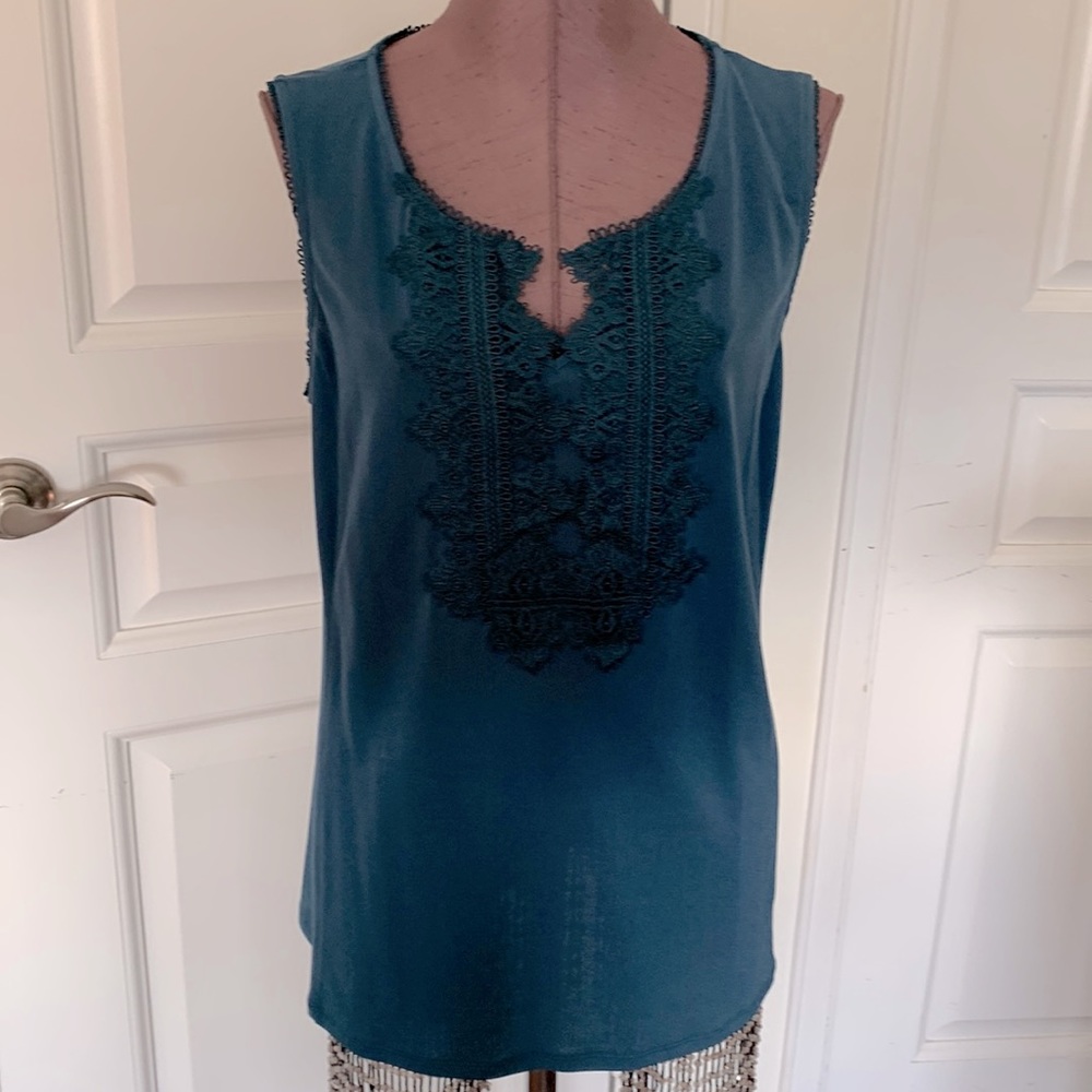 Dress Barn Blouse.